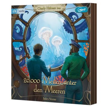 20.000 Meilen unter den Meeren