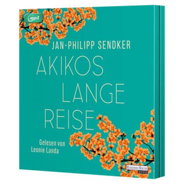 Akikos lange Reise