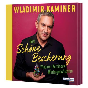 Schöne Bescherung – Wladimir Kaminers Wintergeschichten
