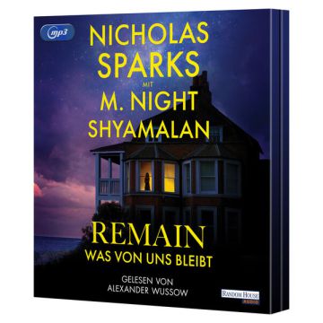 Remain – Was von uns bleibt