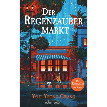 Der Regenzaubermarkt