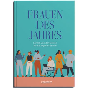 Frauen des Jahres 2025