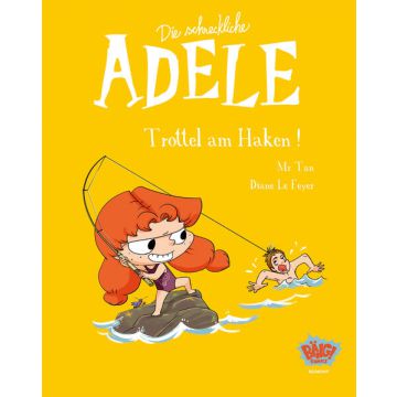 Die schreckliche Adele 12