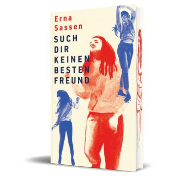 Such dir keinen besten Freund