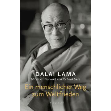 Ein menschlicher Weg zum Weltfrieden
