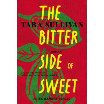The Bitter Side of Sweet