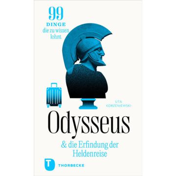 Odysseus und die Erfindung der Heldenreise