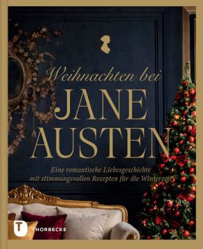 Weihnachten bei Jane Austen