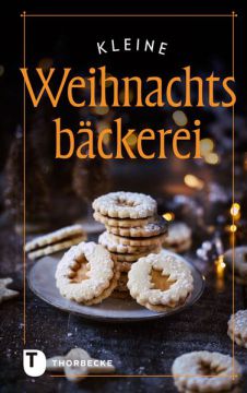 Kleine Weihnachtsbäckerei