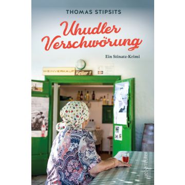 Uhudler-Verschwörung