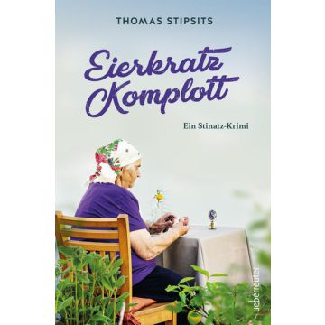 Eierkratz-Komplott