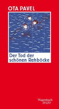 Der Tod der schönen Rehböcke