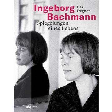 Ingeborg Bachmann