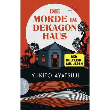 Die Morde im Dekagon-Haus