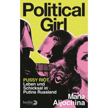 Political Girl