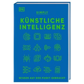 SIMPLY. Künstliche Intelligenz