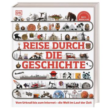 Reise durch die Geschichte