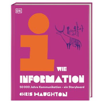 i wie Information