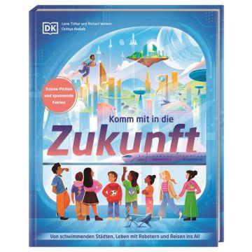 Komm mit in die Zukunft