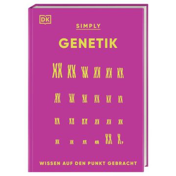 SIMPLY. Genetik