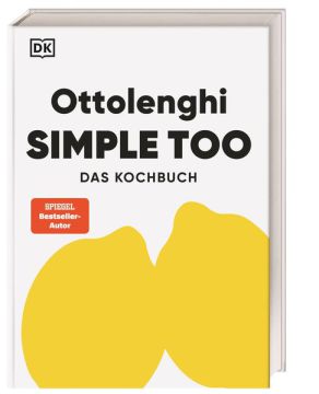 Ottolenghi Simple too
