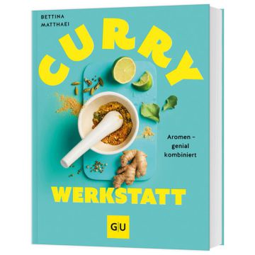 Curry-Werkstatt