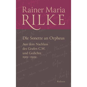 Die Sonette an Orpheus