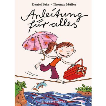 Anleitung für alles