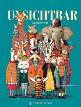Unsichtbar