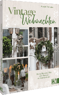 Vintage-Weihnachten