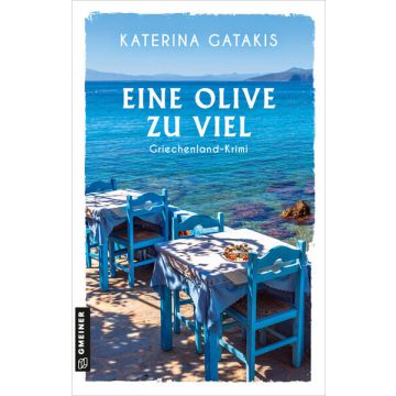 Eine Olive zu viel