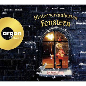 Hinter verzauberten Fenstern