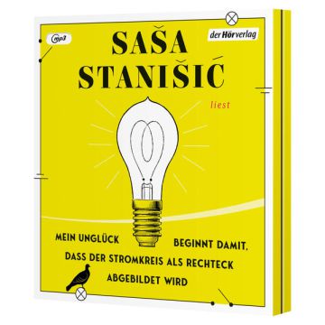 Mein Unglück beginnt damit, dass der Stromkreis als Rechteck abgebildet wird