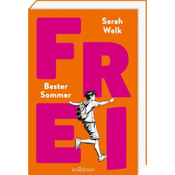 FREI – Bester Sommer (FREI 1)