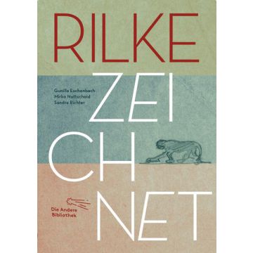 Rilke zeichnet