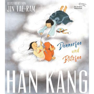 Donnerfee und Blitzfee