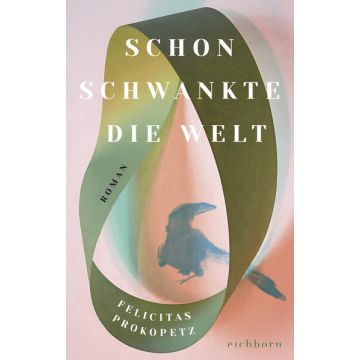 Schon schwankte die Welt