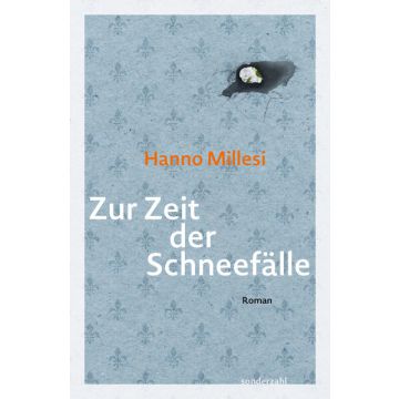 Zur Zeit der Schneefälle