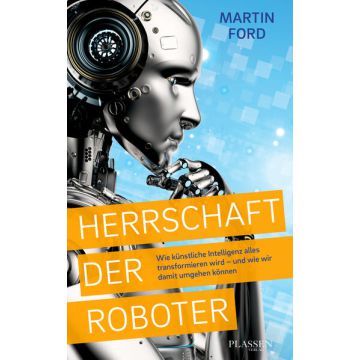 Herrschaft der Roboter
