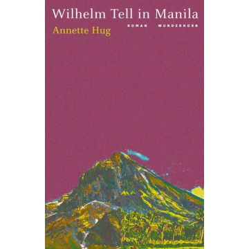 Wilhelm Tell in Manila