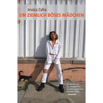 Ein ziemlich böses Mädchen