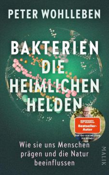 Bakterien – die heimlichen Helden