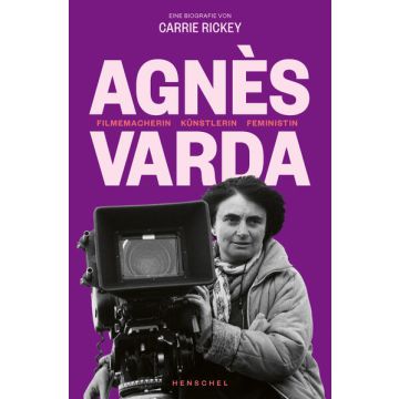 Agnès Varda