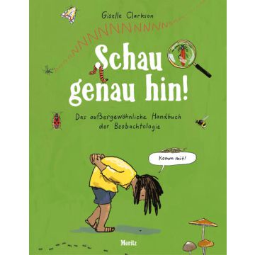 Schau genau hin!