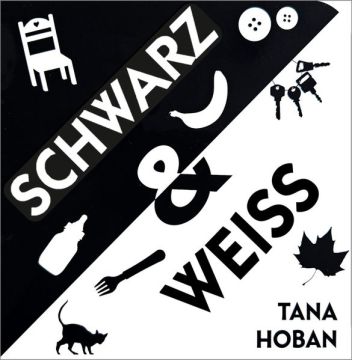 Schwarz & Weiß