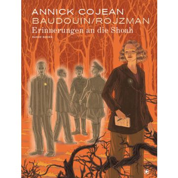 Erinnerungen an die Shoah