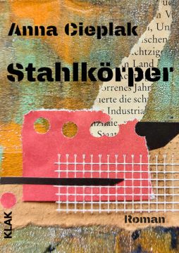 Stahlkörper