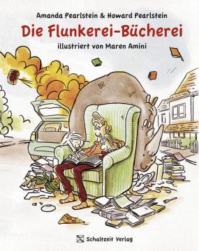 Die Flunkerei-Bücherei