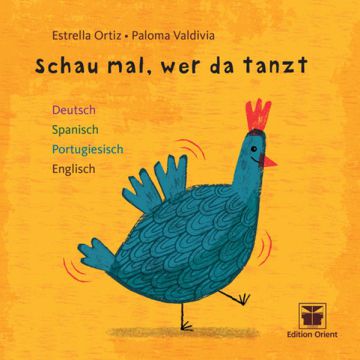 Schau mal, wer da tanzt