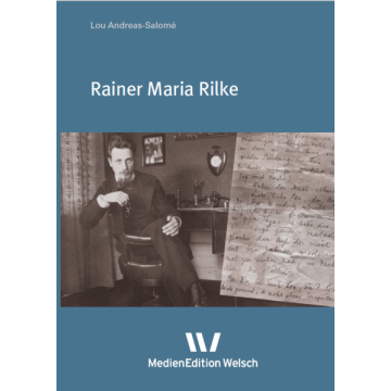 Rainer Maria Rilke